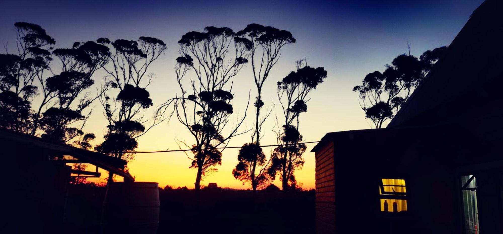 Moonsong Accommodation & Camping Plettenberg Bay Exterior foto